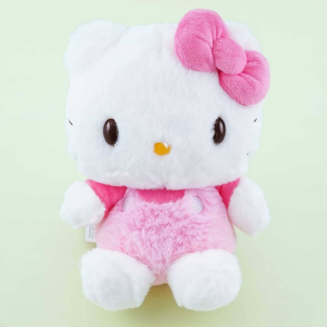 Hello Kitty fuwakuta – 170866-22