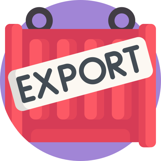 CONSULTING EXPORT