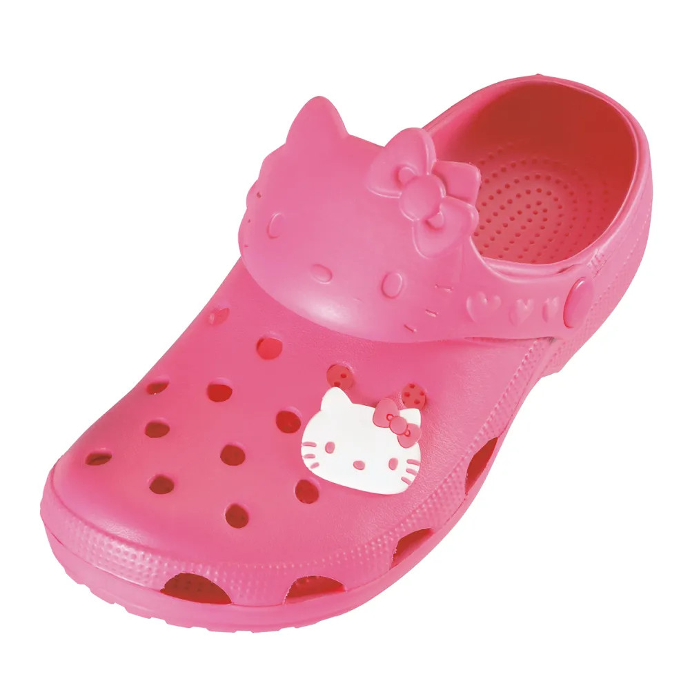 SA-306 adult sandals Hello Kitty – pink-L size